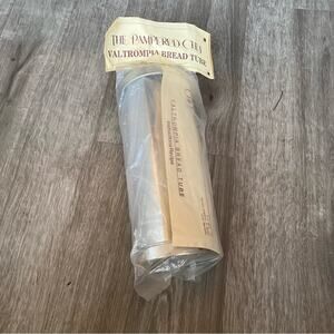 Pampered Chef Heart Bread Tube